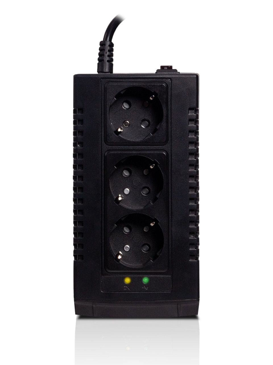 Стабилизатор SVC AVR-1500-S