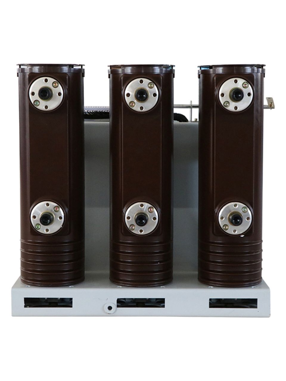 Вакуумный выключатель ANDELI VS1-12 2000А (12kV, 31,5KA, 220V DC) стационарный