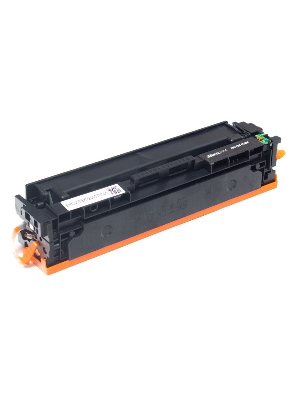 Картридж Europrint EPC-055BK