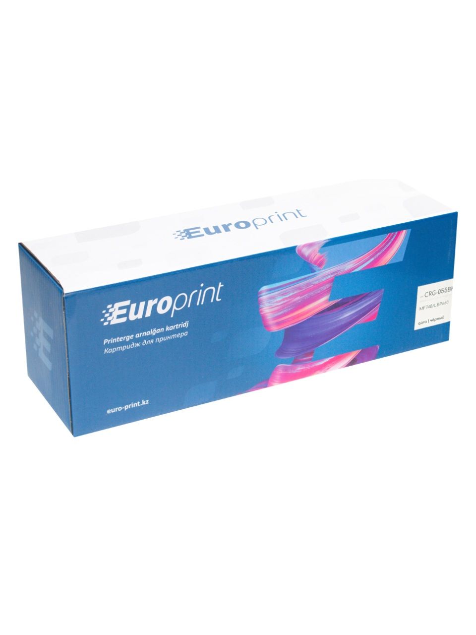 Картридж Europrint EPC-055BK