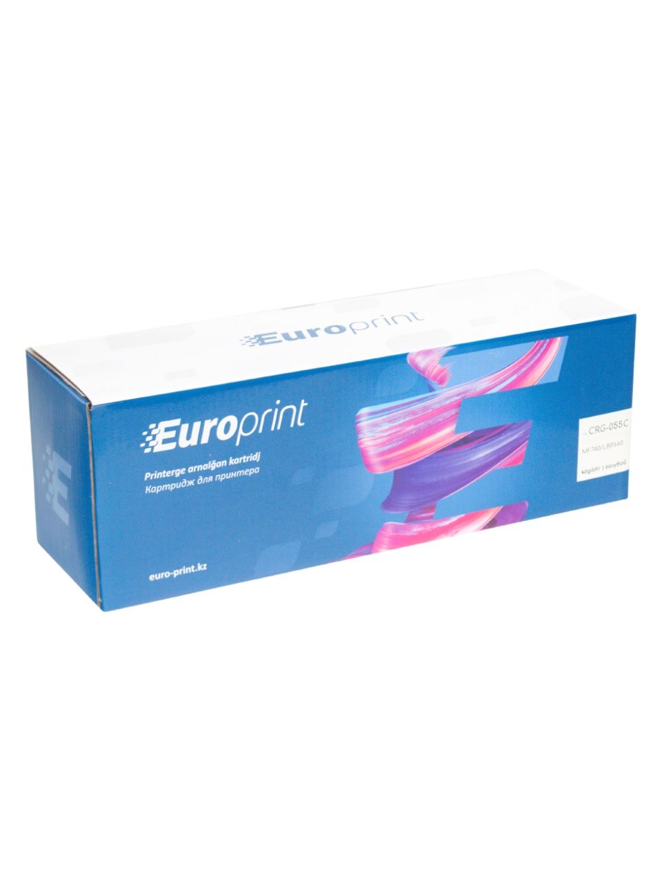 Картридж Europrint EPC-055C