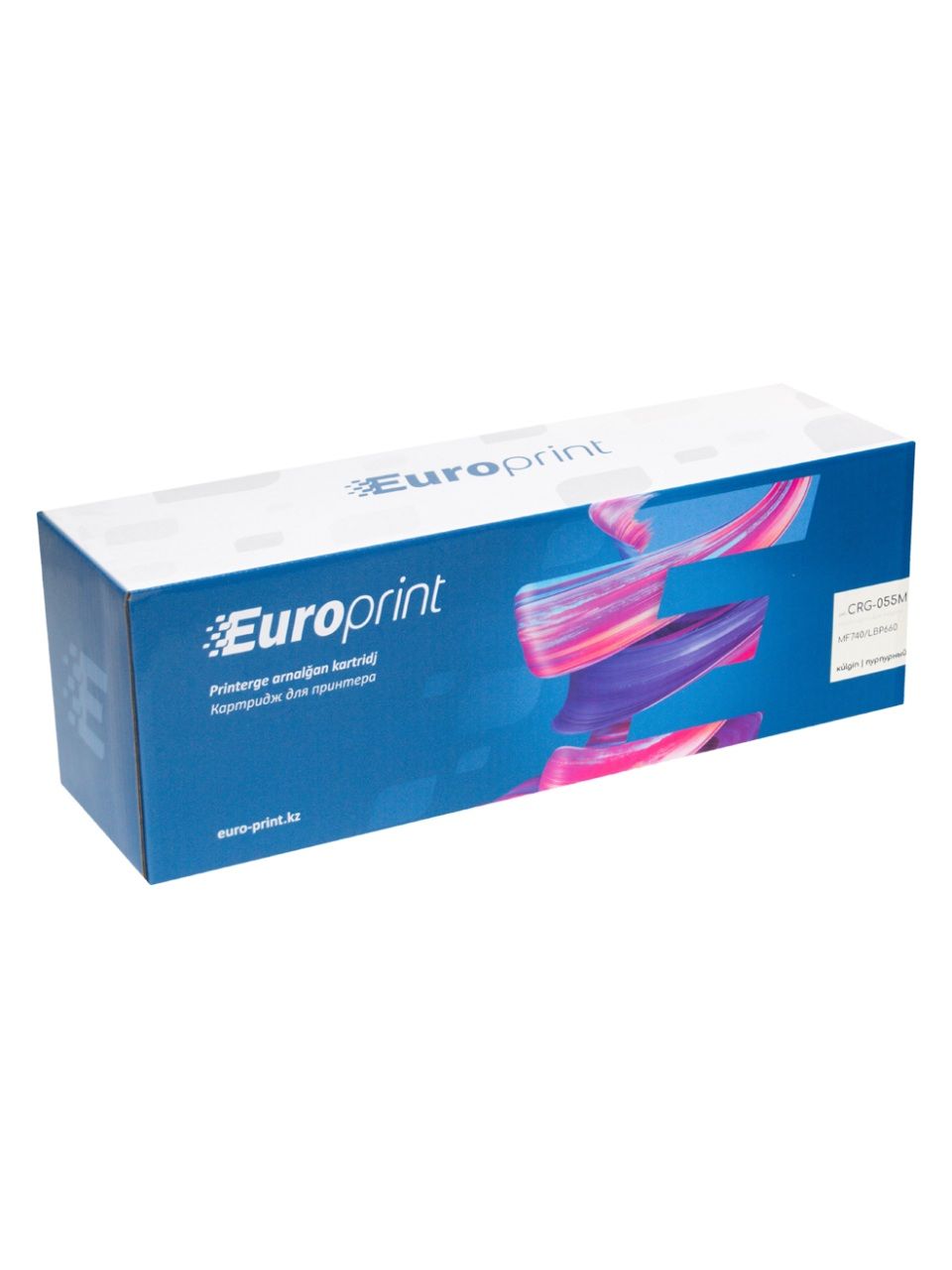 Картридж Europrint EPC-055M