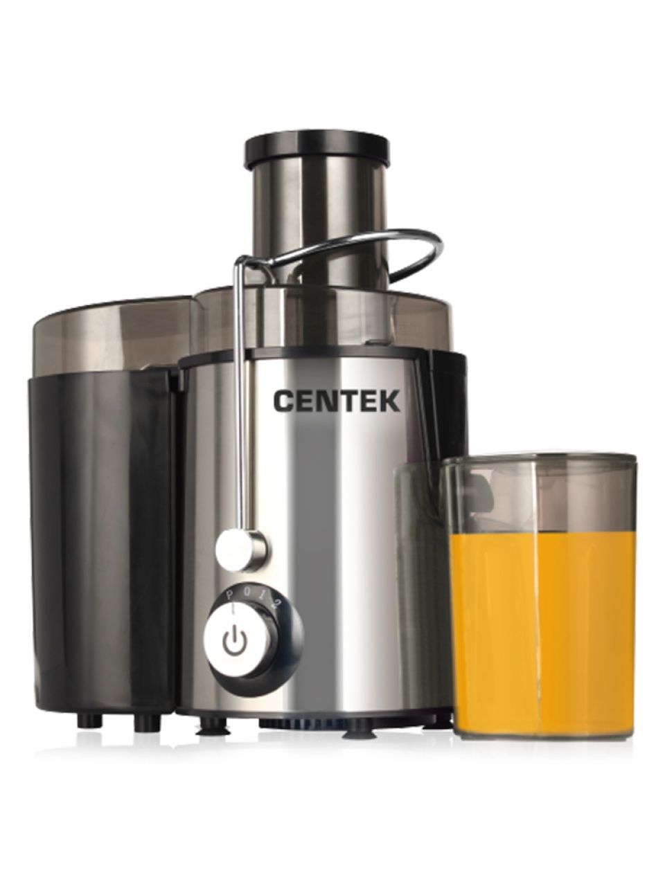 Соковыжималка центробежная Centek CT-1209