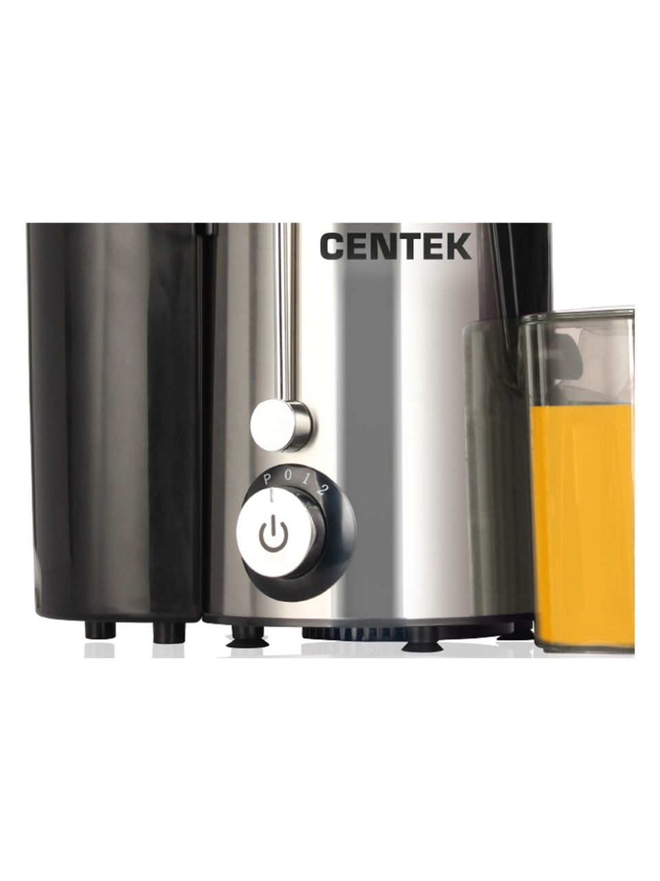 Соковыжималка центробежная Centek CT-1209
