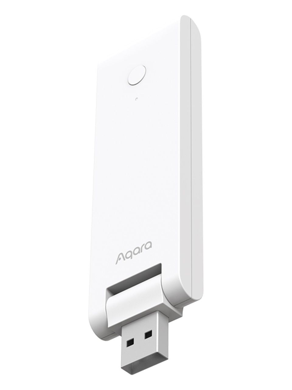 USB центр управления умным домом Aqara Hub E1