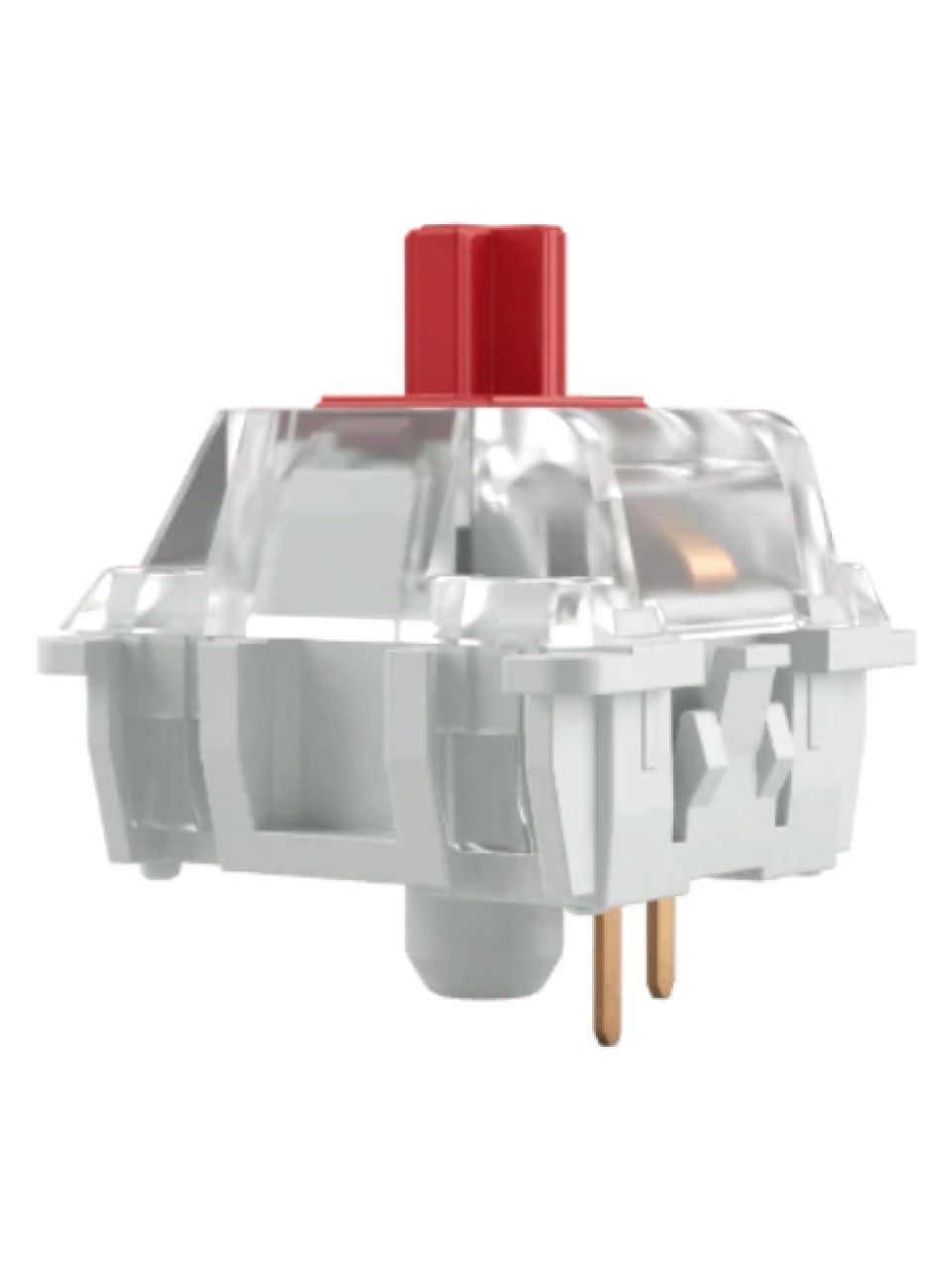 Переключатель Glorious Gateron Red (GAT-RED)