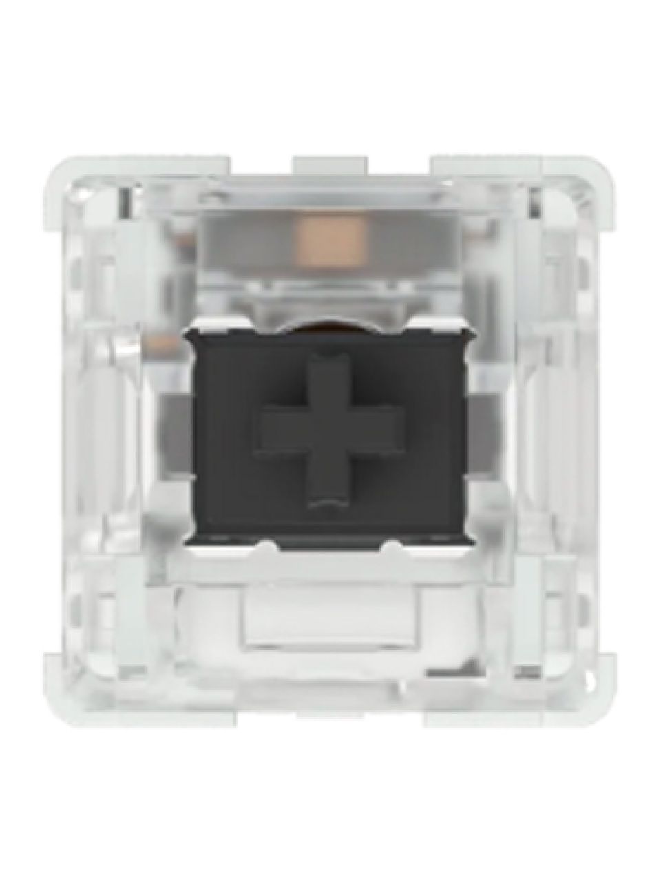 Переключатель Glorious Gateron Black (GAT-BLACK)