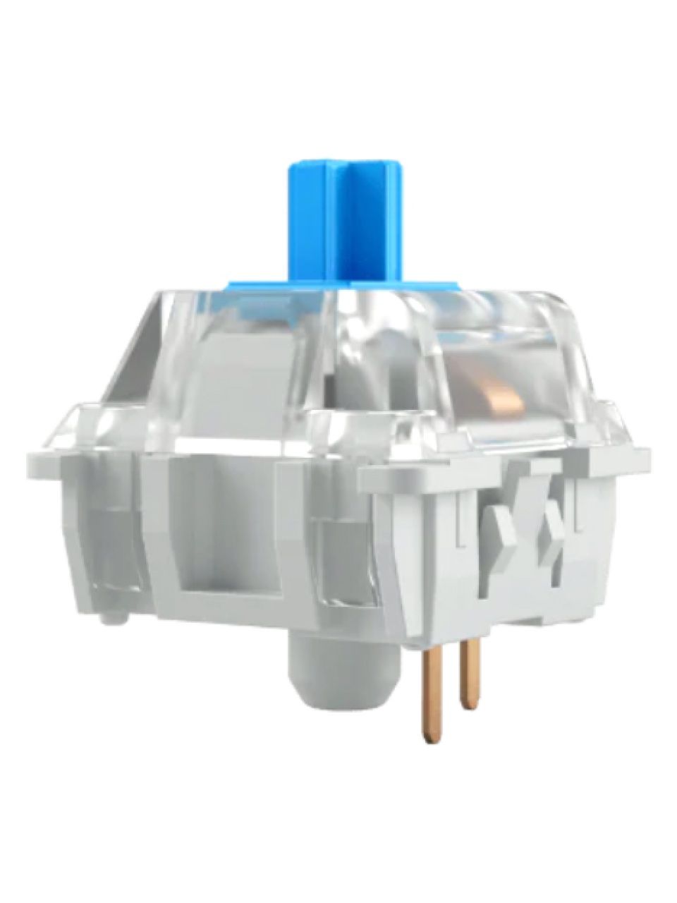 Переключатель Glorious Gateron Blue (GAT-BLUE)