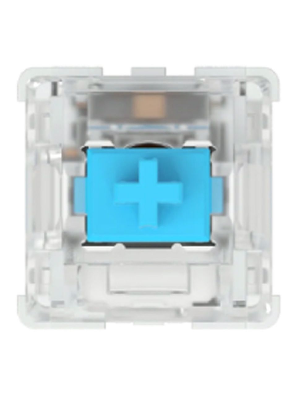 Переключатель Glorious Gateron Blue (GAT-BLUE)
