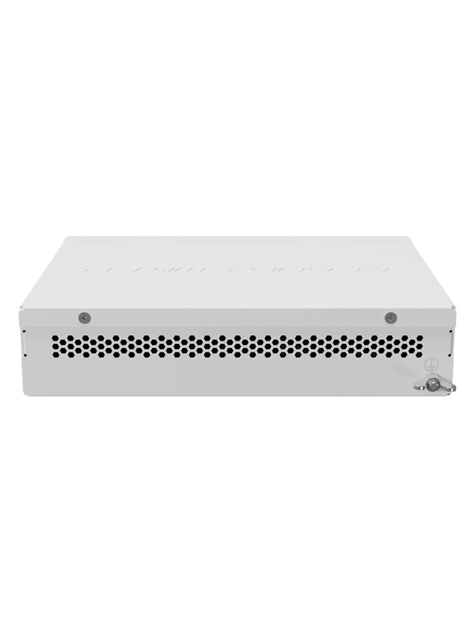 Коммутатор MikroTik CSS610-8G-2S+IN
