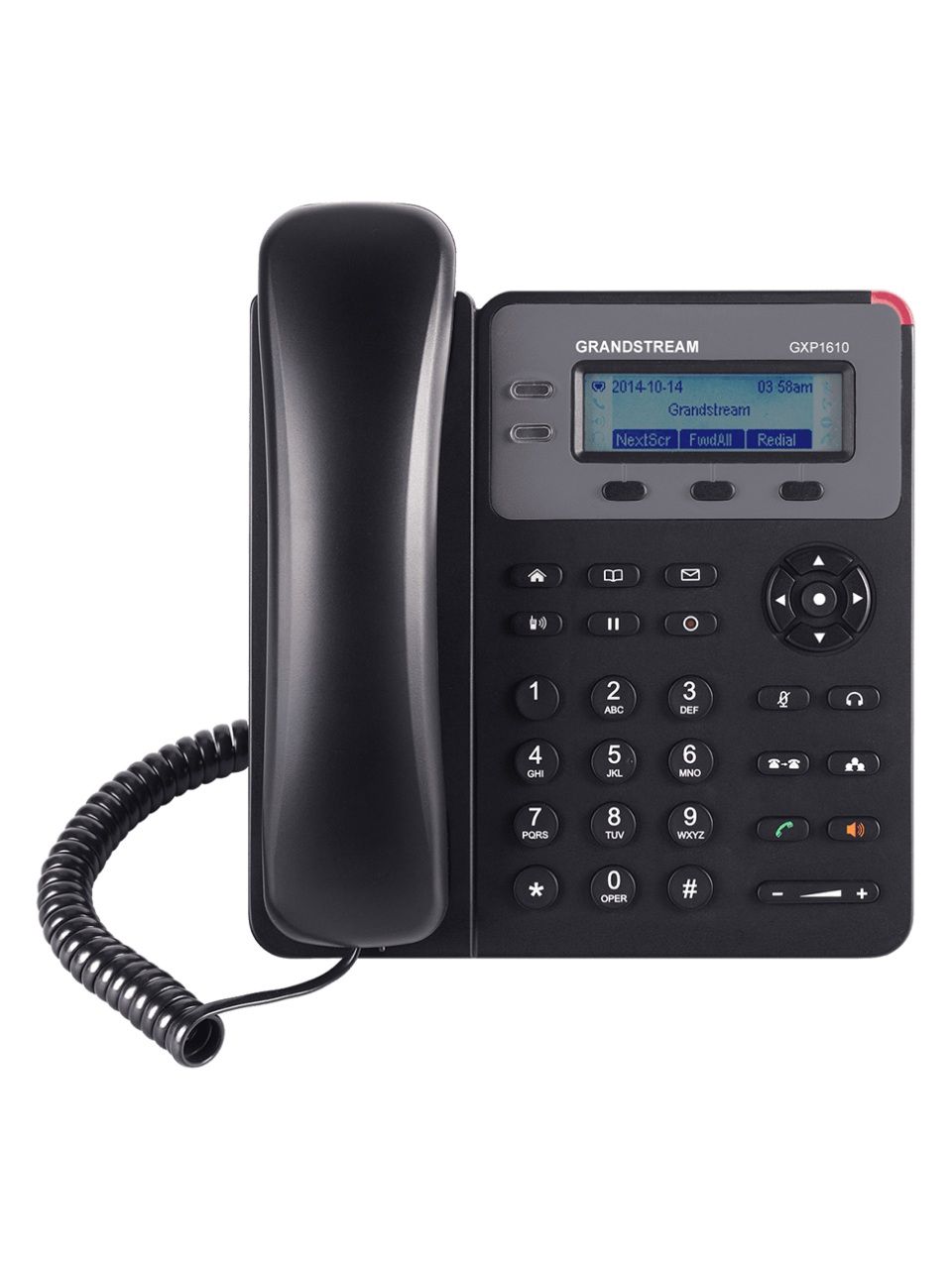 IP телефон Grandstream GXP1615