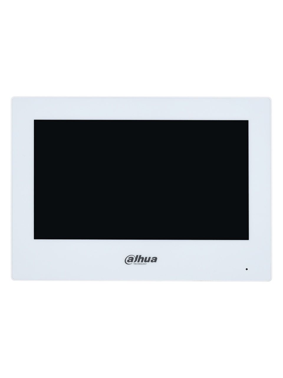 Монитор Dahua DHI-VTH2621GW-WP (7")