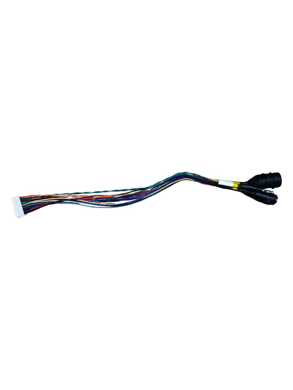 Интерфейсный кабель RJ-45 Dahua 1.2.50.10.12967-000