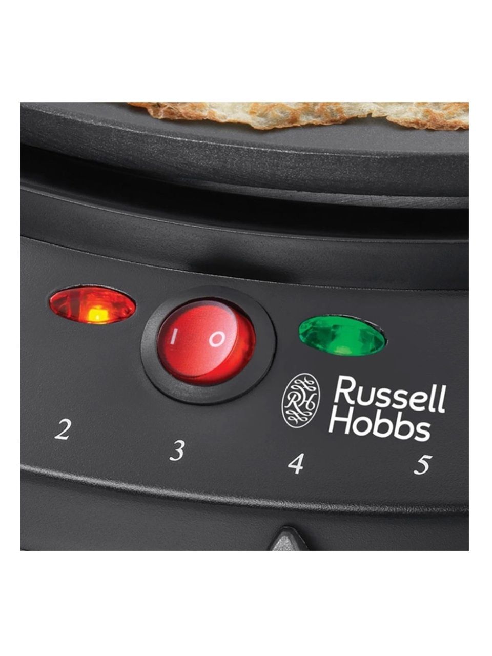 Блинница настольная Russell Hobbs 20920-56