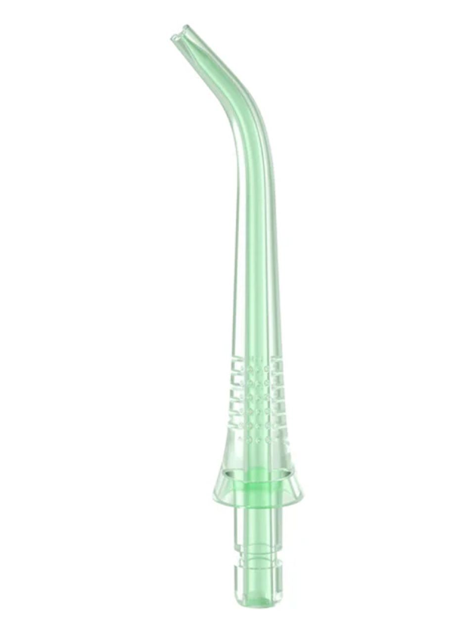 Сменные насадки для ирригатора Oclean N10 Green