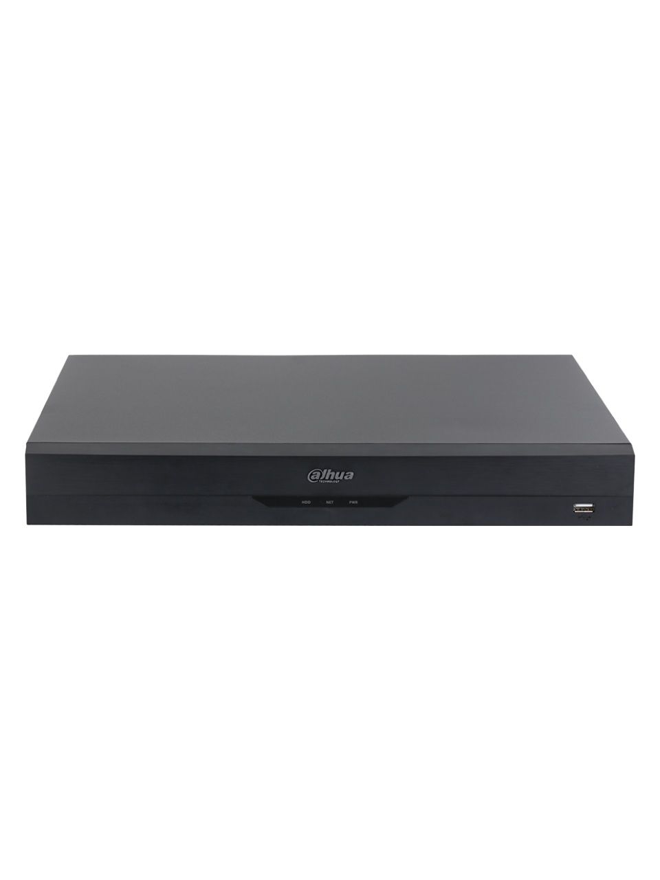 Гибридный видеорегистратор Dahua DH-XVR5232AN-4KL-I3