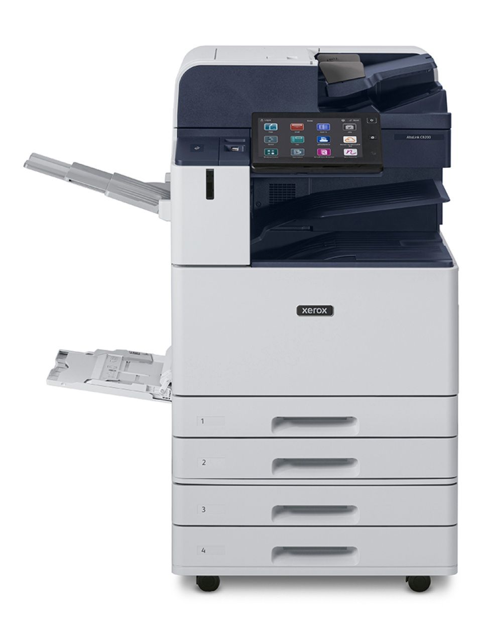 Базовый модуль МФУ Xerox AltaLink C8230/C8235 (C8201V_T)