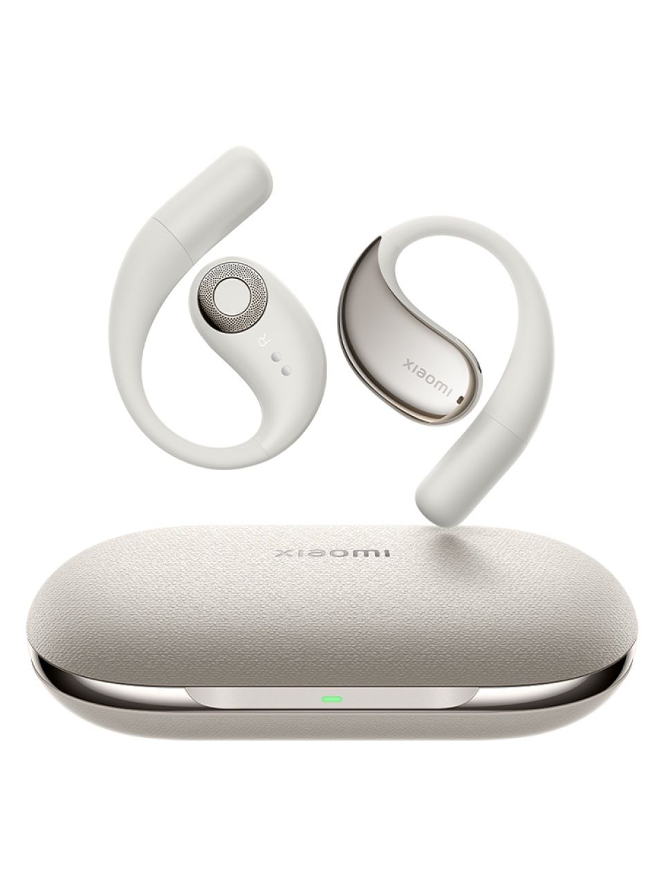 Наушники Xiaomi OpenWear Stereo Sandstone Beige