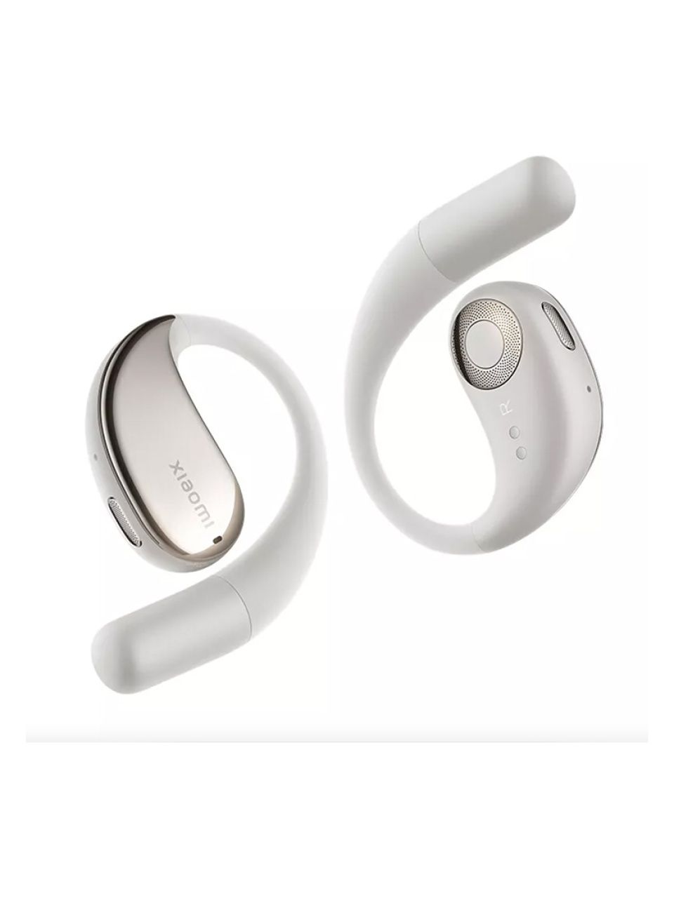 Наушники Xiaomi OpenWear Stereo Sandstone Beige