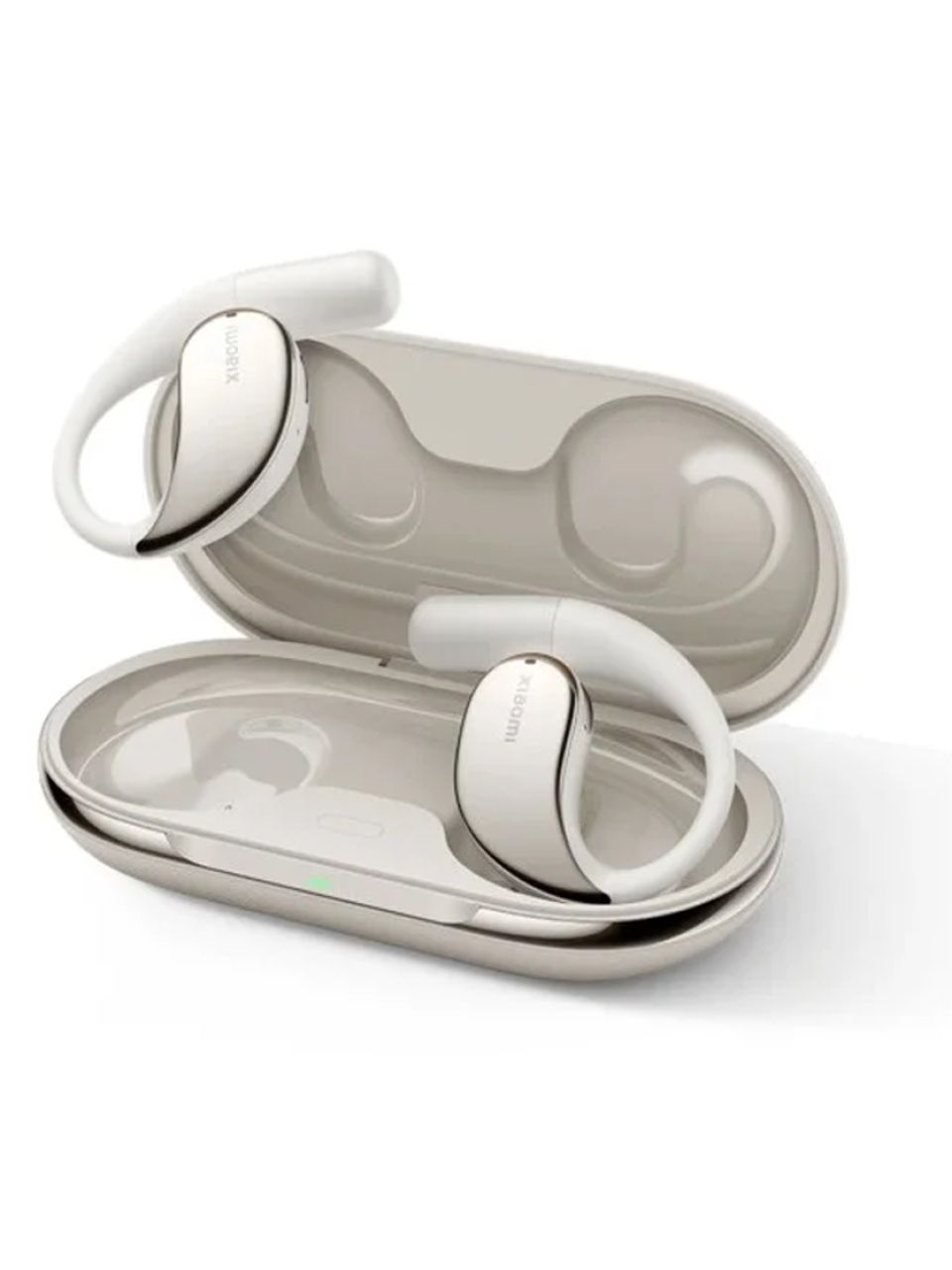 Наушники Xiaomi OpenWear Stereo Sandstone Beige