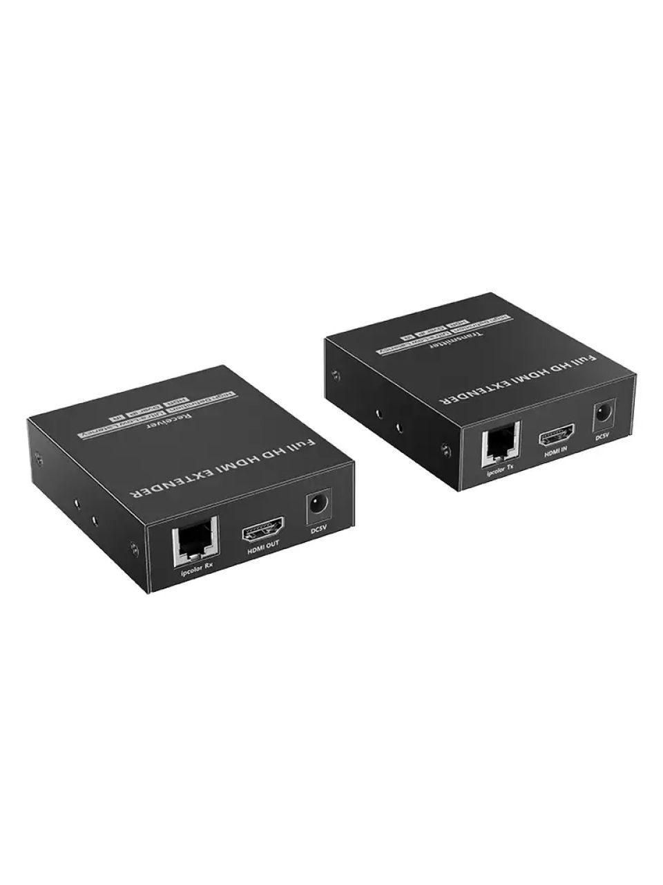 Удлинитель HDMI Lenkeng LKV562 (FHD, 150m)