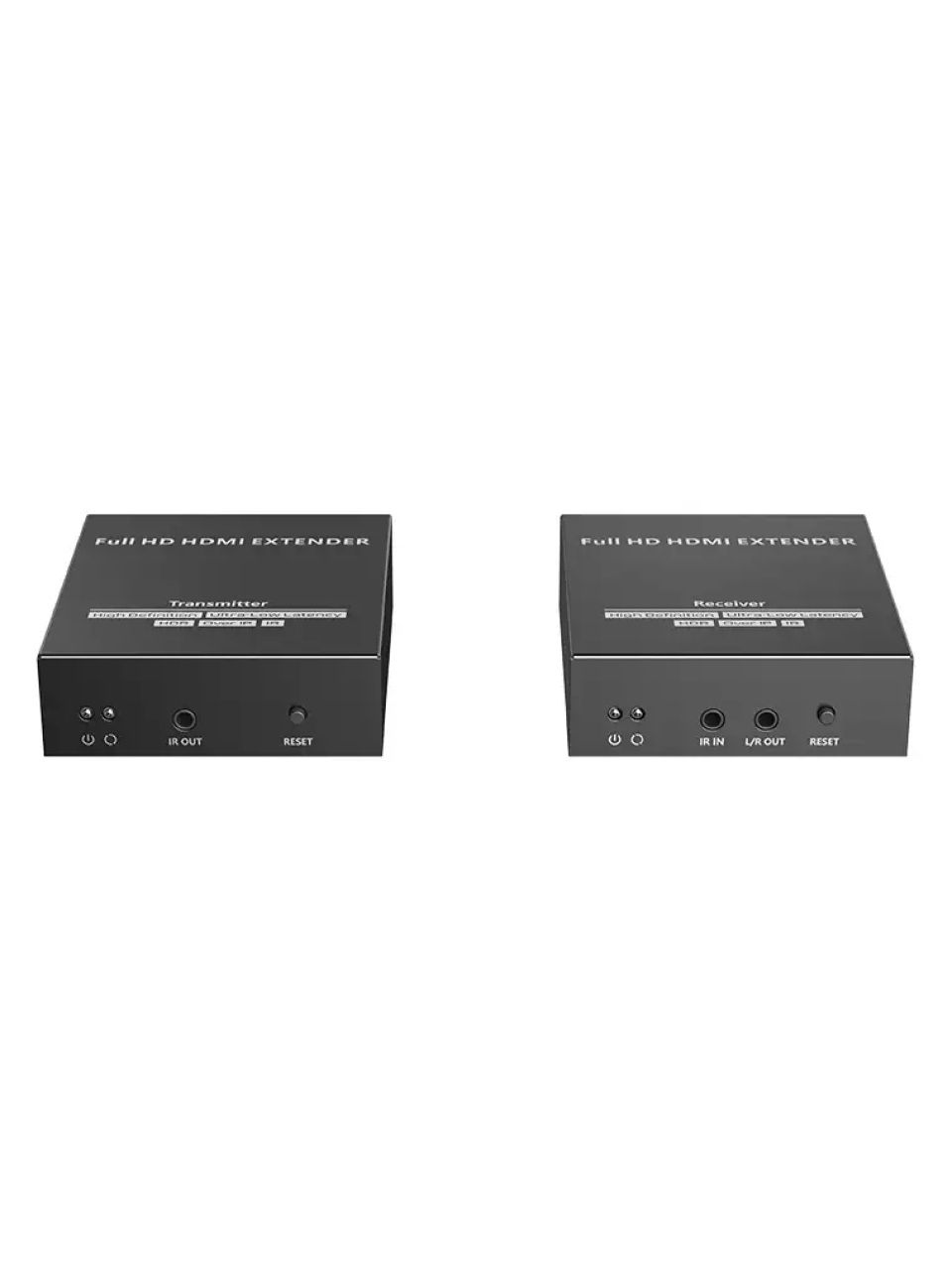 Удлинитель HDMI Lenkeng LKV562 (FHD, 150m)
