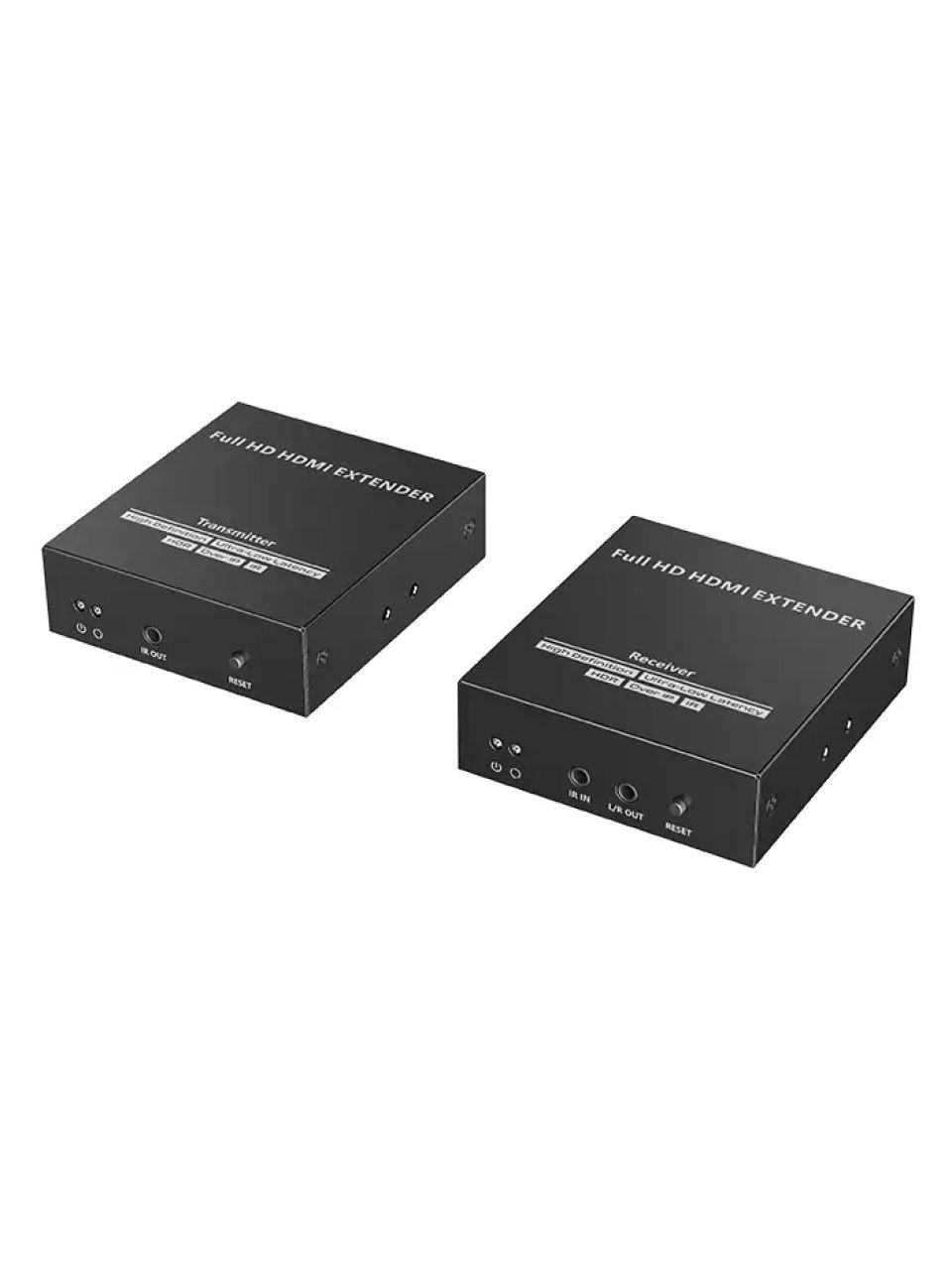 Удлинитель HDMI Lenkeng LKV562 (FHD, 150m)