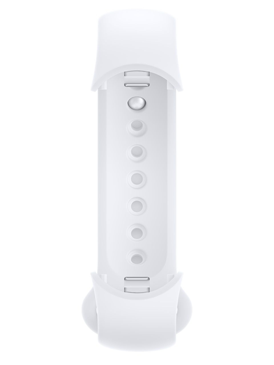Фитнес браслет Xiaomi Smart Band 9 Glacier Silver