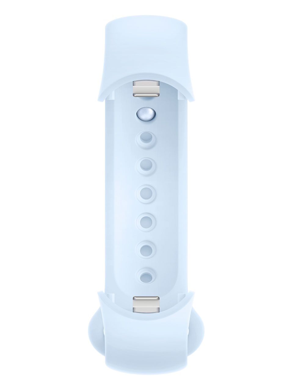 Фитнес браслет Xiaomi Smart Band 9 Arctic Blue