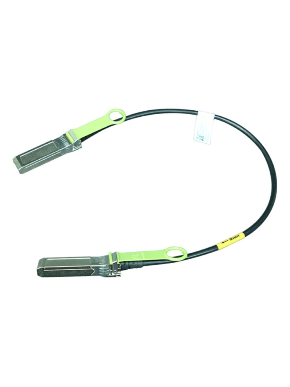 Пассивный кабель Huawei SFP+STACK-CU1M5