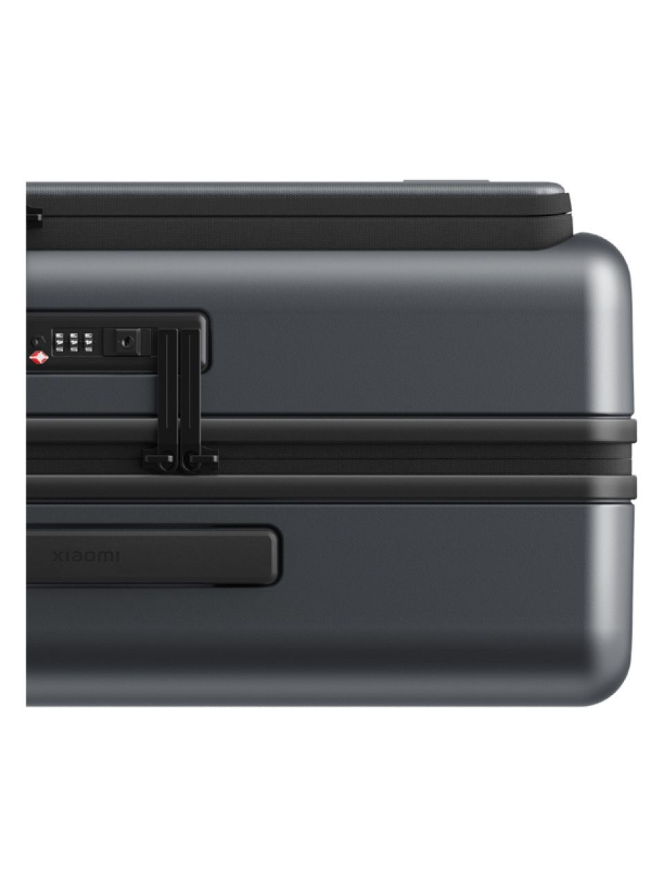 Чемодан Xiaomi Front Pocket Carry-on Luggage 20"