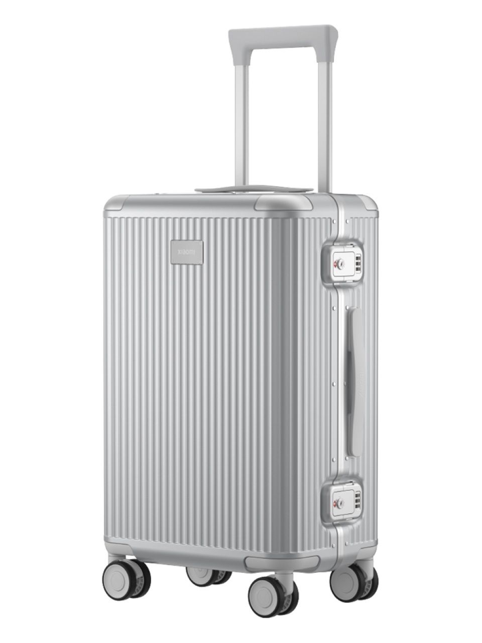 Чемодан Xiaomi Aluminum Frame Luggage 24"