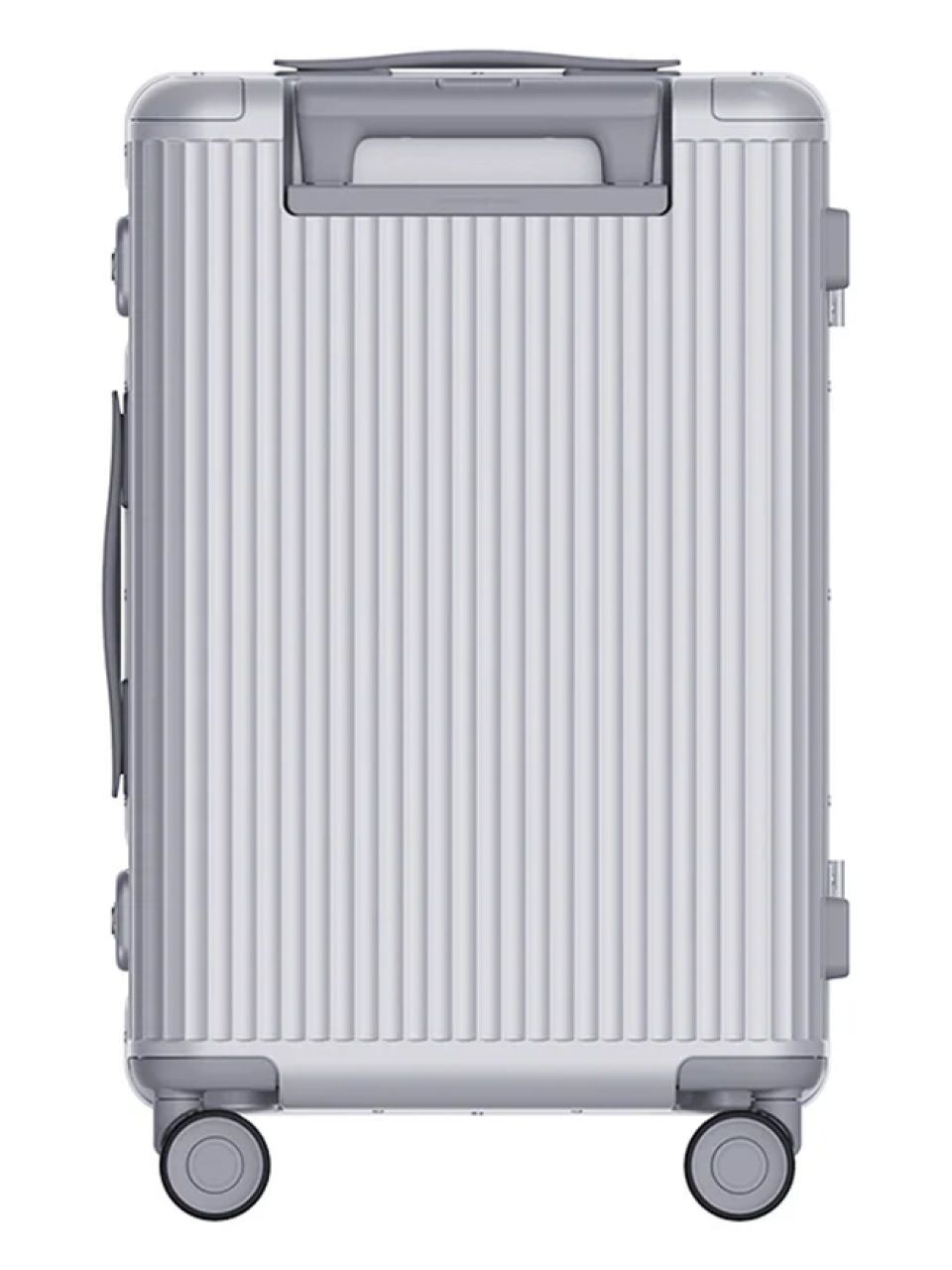Чемодан Xiaomi Aluminum Frame Luggage 20"