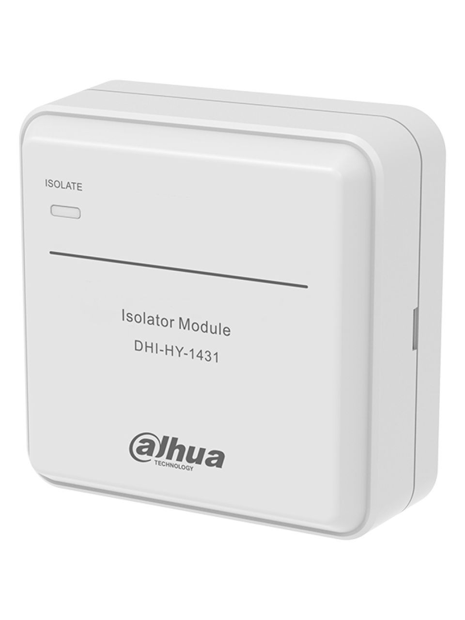 Изолятор короткого замыкания адресный Dahua DHI-HY-1431