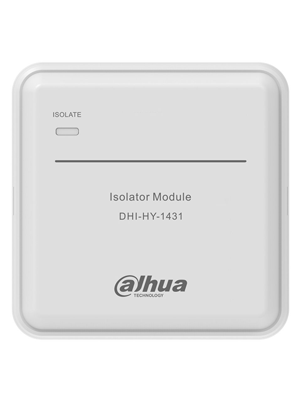 Изолятор короткого замыкания адресный Dahua DHI-HY-1431