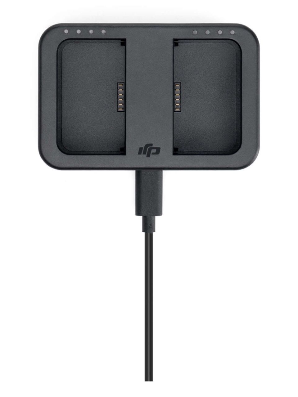 Зарядная станция DJI WB37 Battery Charging Hub USB-C