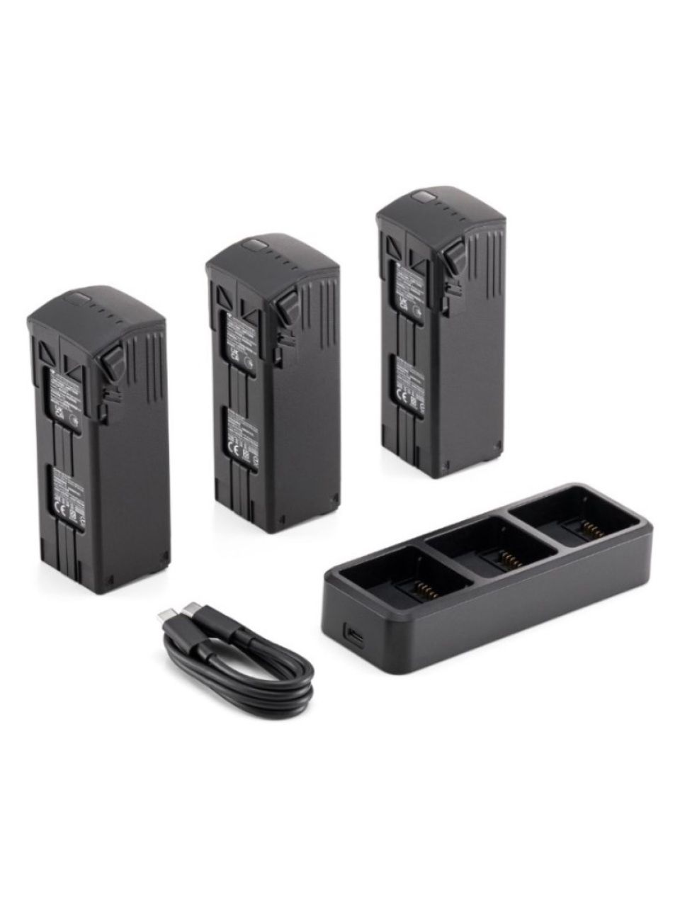 Комплект аккумуляторов DJI Mavic 3 Enterprise Battery Kit