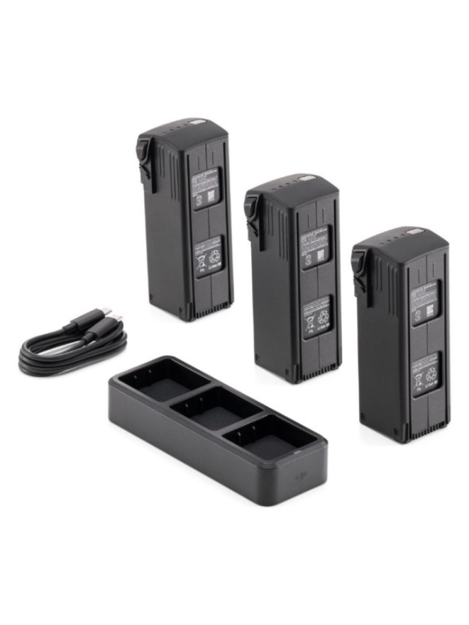 Комплект аккумуляторов DJI Mavic 3 Enterprise Battery Kit