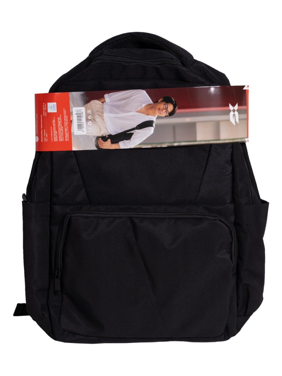 Рюкзак для ноутбука XG Student 15.6" (XGA-6035-3)