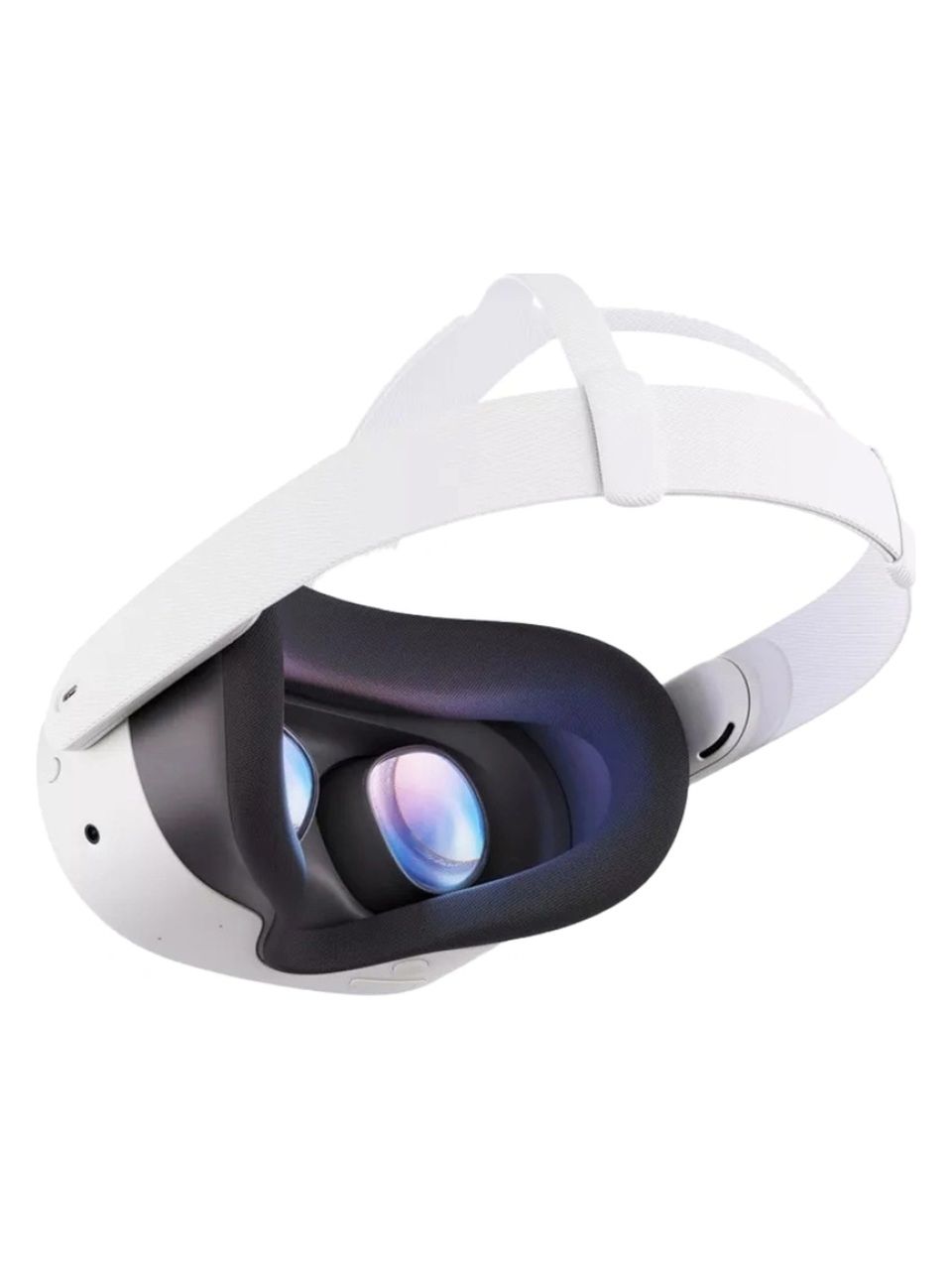 Очки виртуальной реальности Meta Quest 3S 128 GB