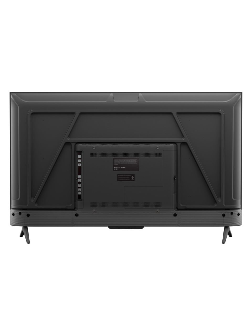 ТВ Станция Бейсик Яндекс YNDX-00075 с Алисой на YaGPT 50"