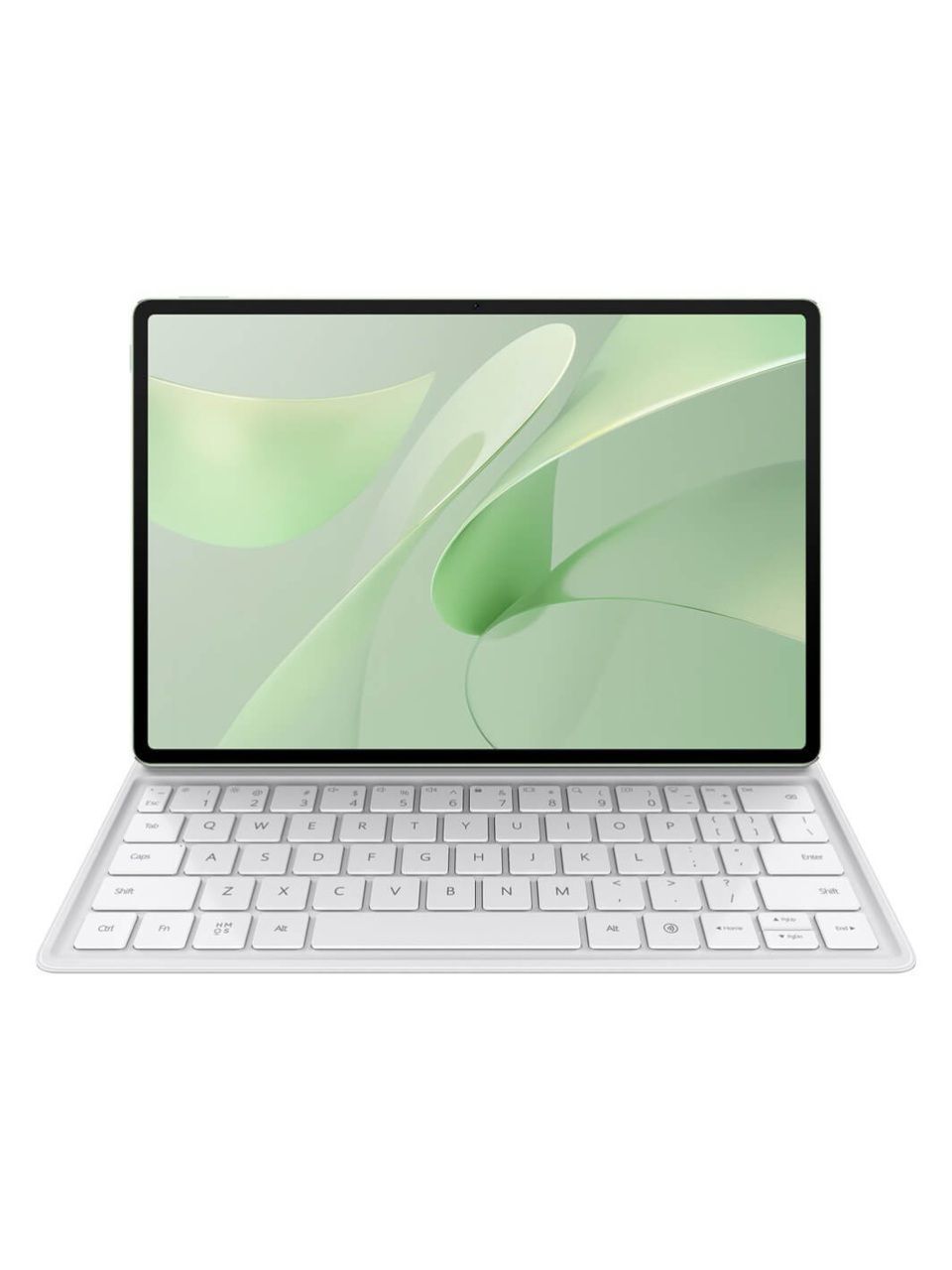 Планшетный компьютер Huawei MatePad 12 X BKY-W09 12GB RAM 256GB ROM Greenery