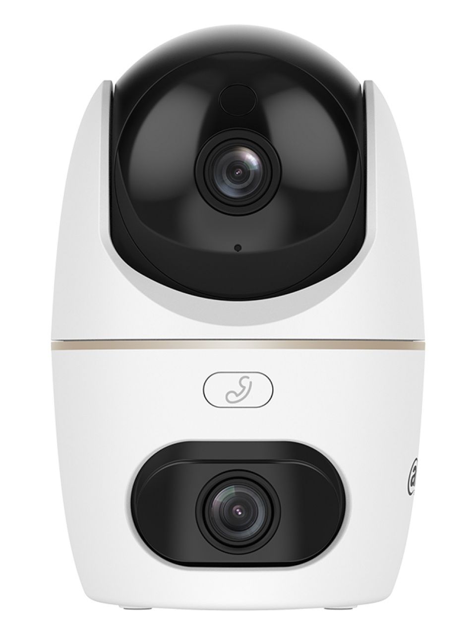 Wi-Fi видеокамера Dahua DH-H5D-5F