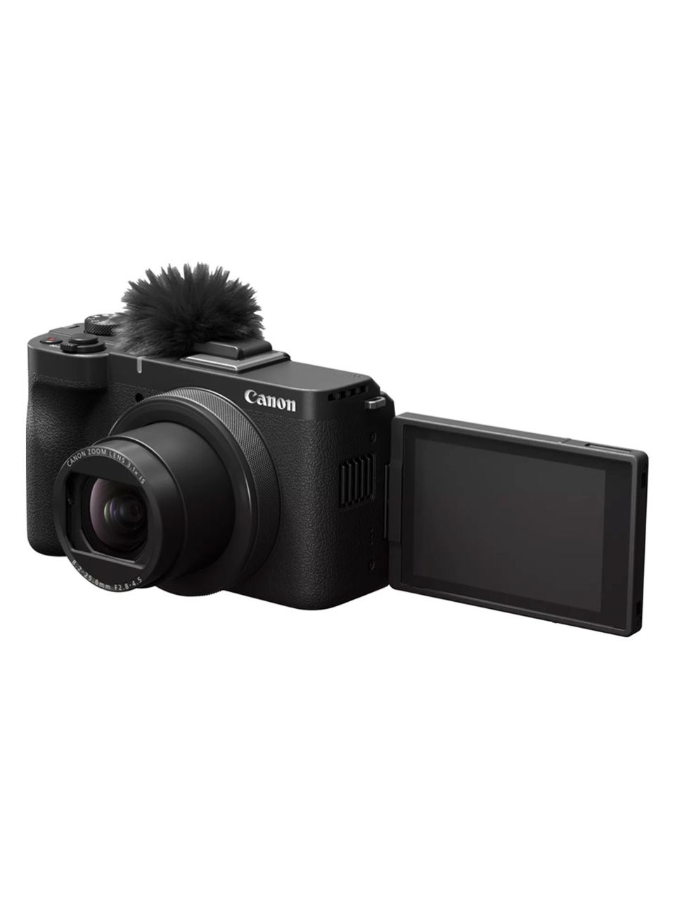 Цифровой фотоаппарат Canon PowerShot V1
