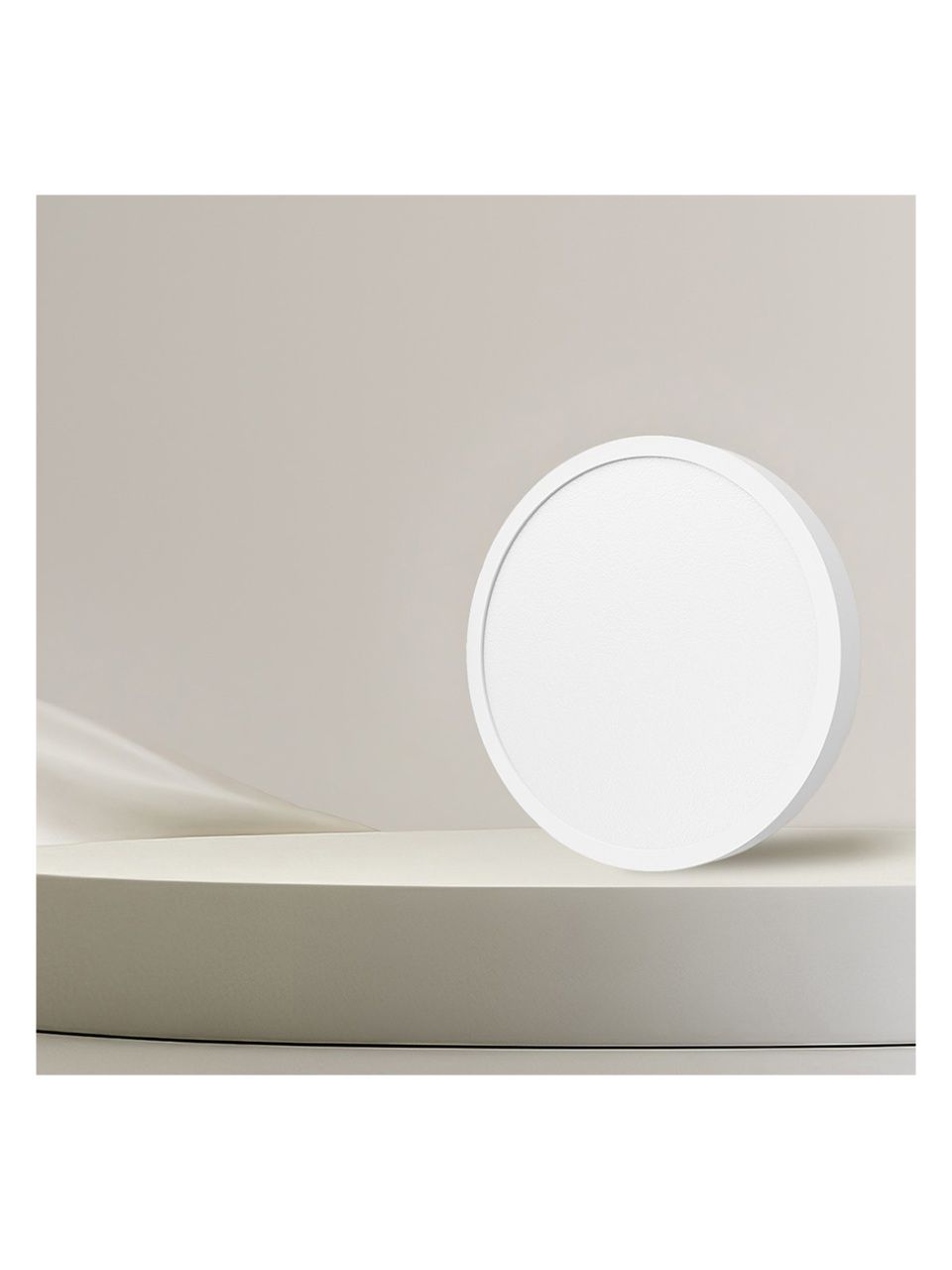 Умный потолочный светильник Xiaomi Smart Ceiling Light D20