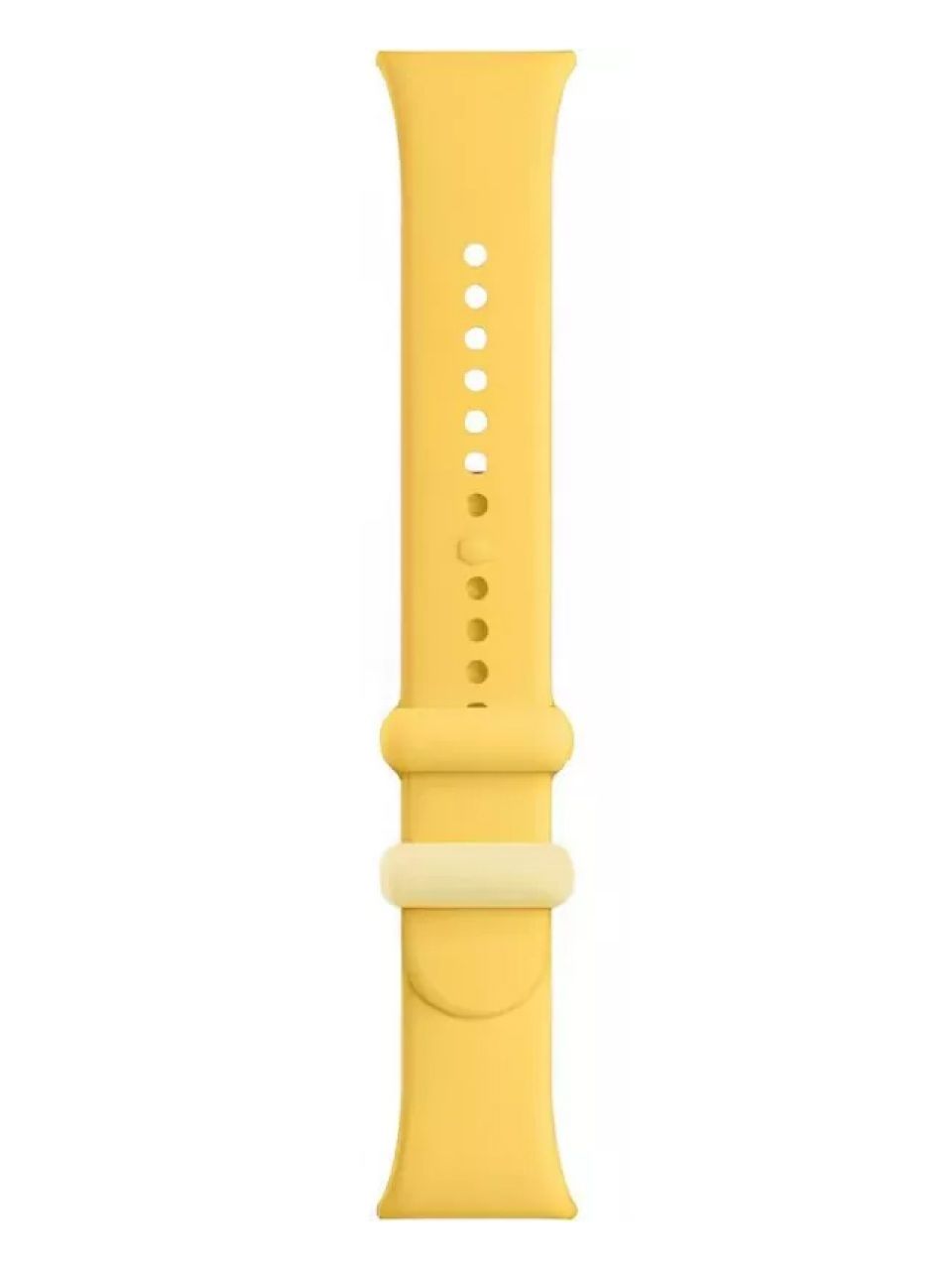 Сменный браслет Xiaomi TPU Quick Release Strap Lemon yellow