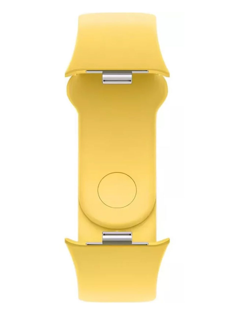 Сменный браслет Xiaomi TPU Quick Release Strap Lemon yellow