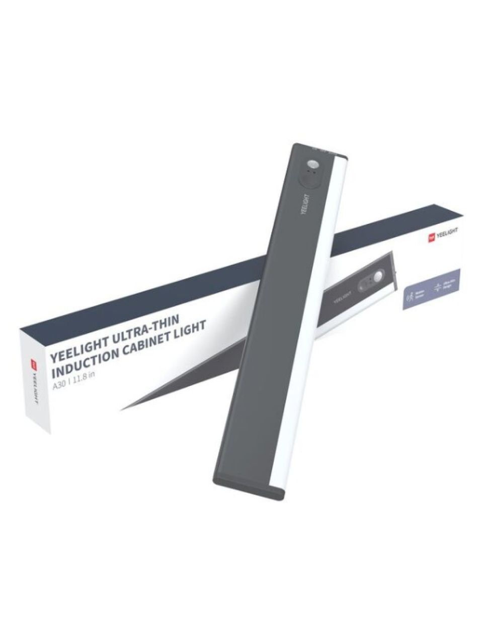 Светильник с датчиком движения Yeelight-Mate Motion Sensor Closet Light 30cm (YLYYD-0014)