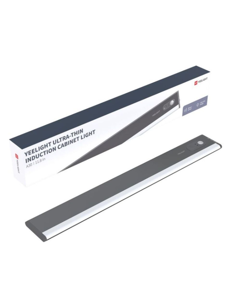 Светильник с датчиком движения Yeelight-Mate Motion Sensor Closet Light 30cm (YLYYD-0014)