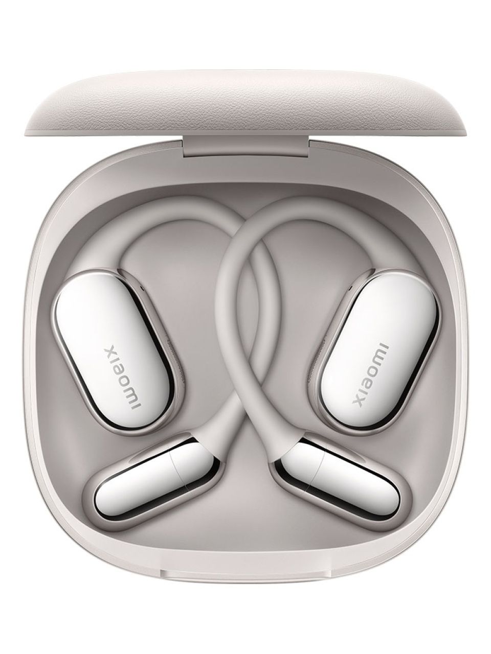 Наушники Xiaomi OpenWear Stereo Pro Titan Gray
